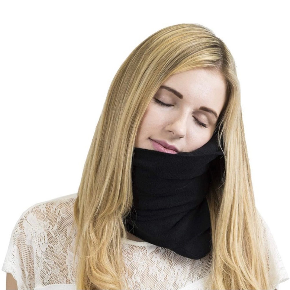 Trtl travel neck wrap